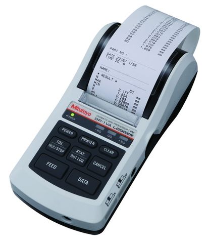 Mitutoyo DP-1VA Data Processor/Logger