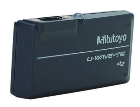 Mitutoyo U Wave/TC Fit Transmitter (IP67) for Calipers