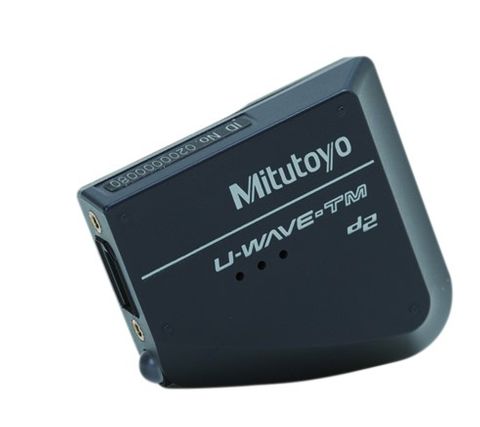 Mitutoyo U Wave/TM Fit Transmitter Buzzer Type for Micrometers