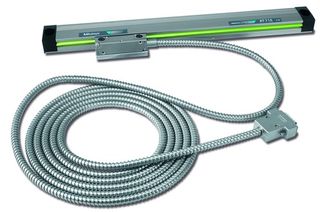 Mitutoyo AT715 Linear Scale 500mm IP67 Coolant Proof Protection