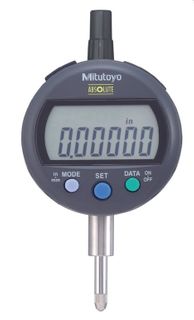 Mitutoyo Digimatic Indicator ID-CX .500"/12.7mm Standard Type