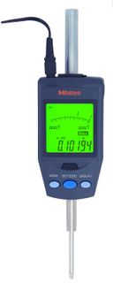 Mitutoyo Digimatic Indicator ID-H 1.2in/30.4mm High Accuracy and Functionality