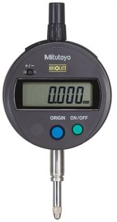 Mitutoyo Digimatic Indicator 12.7mm x 0.001mm Standard Type