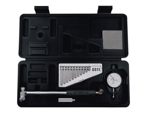 Mitutoyo Bore Gauge 50-150mm supplied with 2046AB Dial Gauge