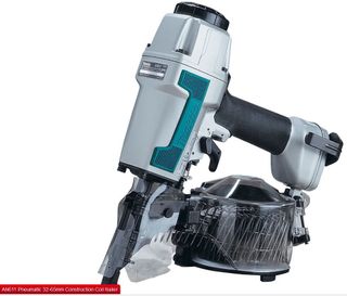 PNEUMATIC COIL NAILER 65mm*