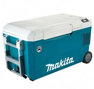 MAKITA 18 V COOLER/WARMER 50L