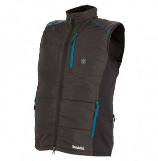 12 V MAX HEATED VEST - MAKITA