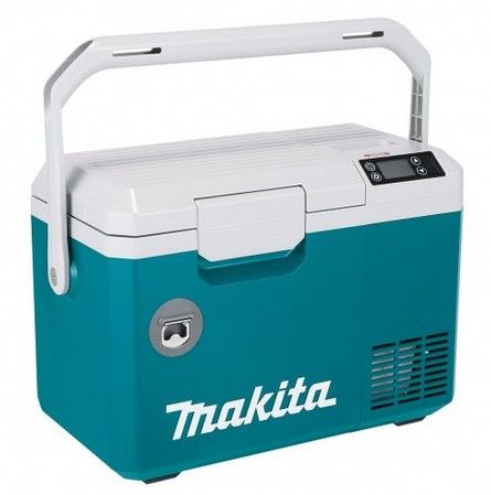 MAKITA 18 V COOLER/WARMER 7L