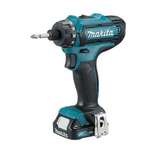 12V CXT DRIVER DRILL 6.35Hex*