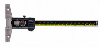 Mitutoyo Digimatic Depth Gauge 6"/150mm