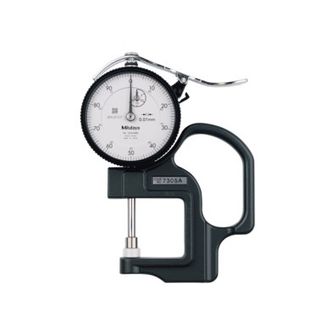 Mitutoyo Dial Thickness Gauge 20mm