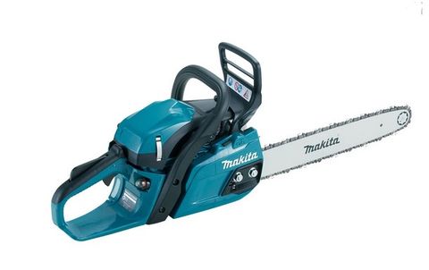 Makita Lightweight Compact Petrol Chainsaw 36cc 16"/40cm 3/8*