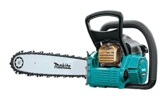 Makita 32cc 35cm 14" Utility Petrol Chainsaw