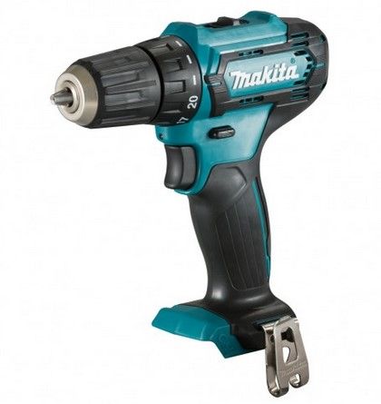 12V CXT DRIVER DRILL