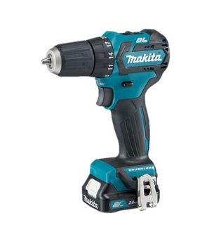 12V CXT BL DRIVER DRILL 2AhKit