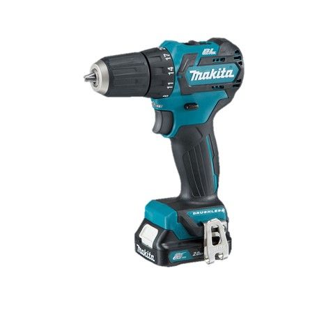 12V CXT BL DRIVER DRILL