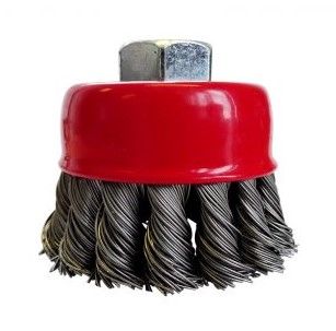 Brush Cup TK16 65x1RxMT 0.5mm