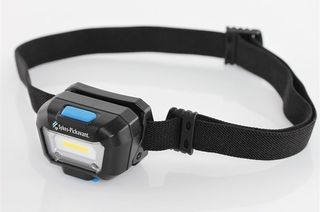 Professional Slimline LED Headlamp