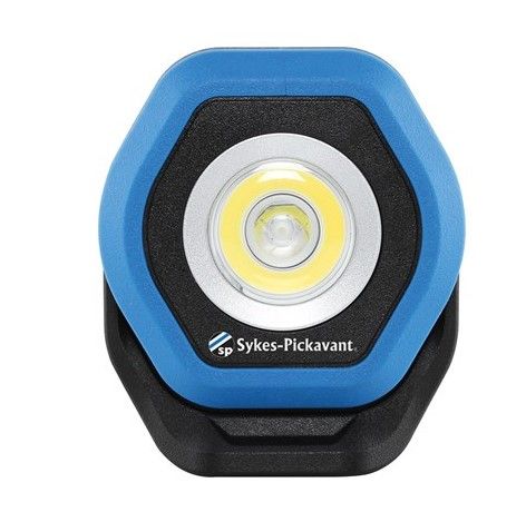 Professional Twinbeam Pocket Worklight