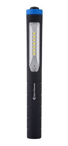 Professional Pocket LED Pen Light