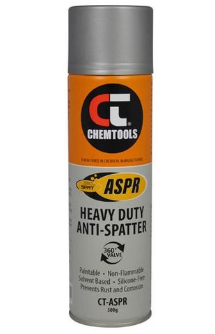 ZERO SPAT ANTI SPLATTER CT-ASPR 500G