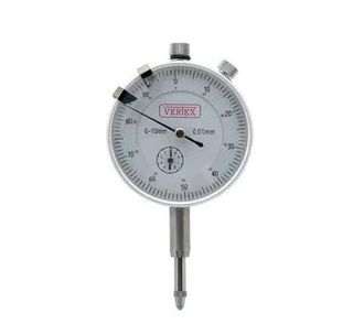 Vertex 0-10mm Dial Gauge