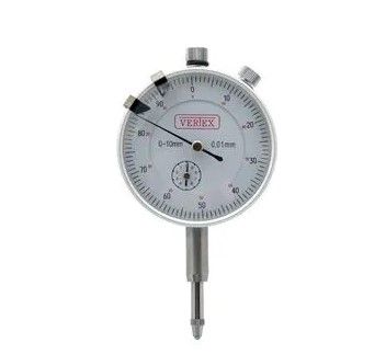 Vertex 0-10mm Dial Gauge