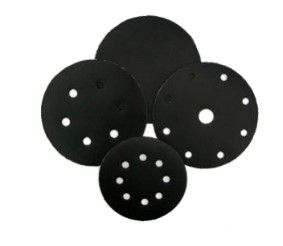 150mm VELCRO / PSA CONVERSION DISC