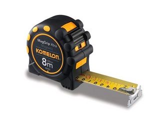 Komelon 8mx32mm Pocket Tape