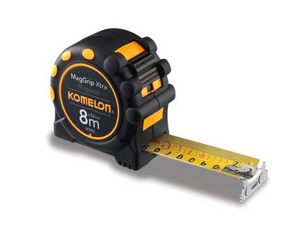 Komelon 8mx32mm Pocket Tape