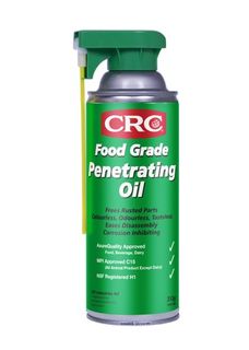 CRC FG PENETRATING OIL 312G