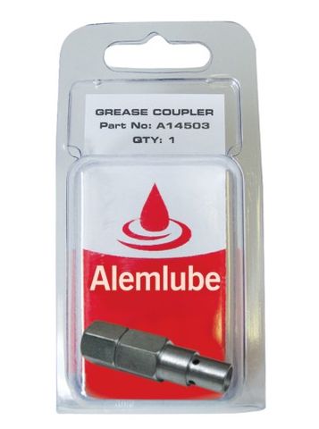 Needle Point Assy Complete