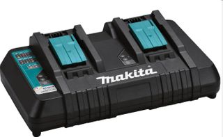 MAKITA DC18RD 2 PORT CHARGER