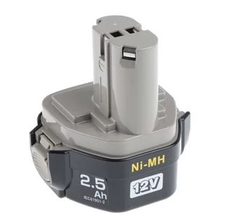 BATTERY 1234 12V  NiMH  2.6Ah