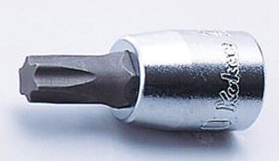 T30 x 1/4'' Drive Torx Socket - Koken