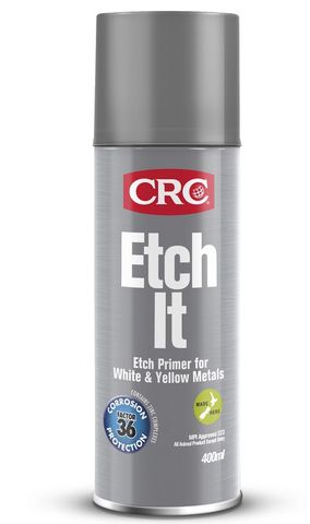 CRC Etch -it 400ML