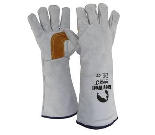 ESKO GREY WOLF WELDING GLOVES