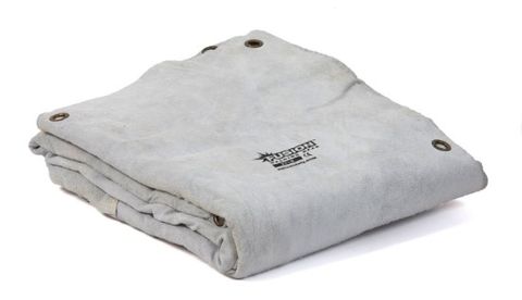 Esko Welders Blanket Fusion Leather