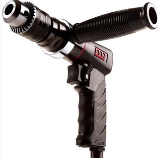 13mm (1/2") Air Drill Q-Series 800rpm - M7