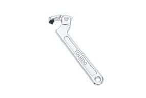 19-51mm Pin Wrench - Toledo