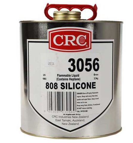 CRC 808 Silicon 4L