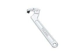 51-121mm Pin Wrench - Toledo