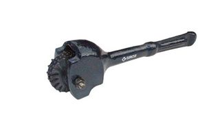 Groz WD01 Wheel Dresser (38mm Cutter)