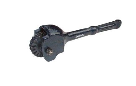 Groz WD01 Wheel Dresser (38mm Cutter)