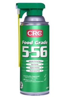 CRC Food Grade 5.56 400ml Aerosol