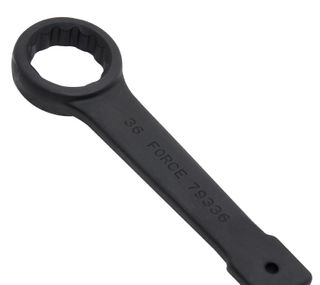 36mm Flat Slogging Wrench - Force