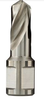 Euroboor Weldon Drill 9 x 30mm