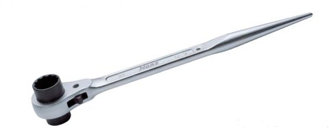 14 x 15mm Ratchet Box Wrench - Hans