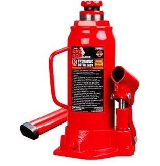 Torin 12 ton Big Red Bottle Jack