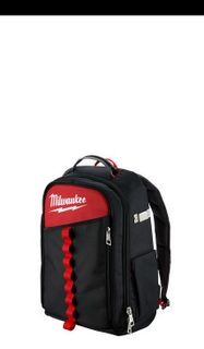 Milwaukee Low Profile Back Pack